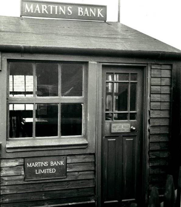 119070 Skipton Auction Mart